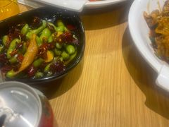 -毛哥小馆子(百井坊巷店)
