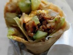 -沓客卤肉卷(共和新路店)