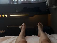 -墨锦轩·5D影院足浴·SPA(高新店)