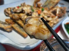 -蚬皇•陈味莞(西平景湖店)