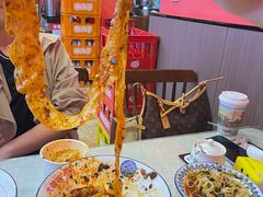 招牌biangbiang面-大嘻咹biangbiang面(历史博物馆店)