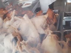 -阿二烤鸡(山塘街店)