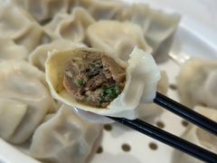 -双合园·海鲜水饺青岛菜(九水东路店)