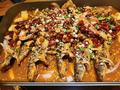 -小小河边鱼(天润城店)