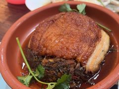 -伙工殿餐厅(吉大店)
