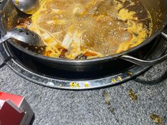 -胖子鱼·天水麻辣鱼火锅(秦州407店)