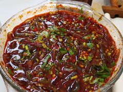 -院8里·少城记忆老川菜(宽窄巷子店)