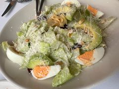 -MORTON'S 莫尔顿牛排坊(北京丽晶酒店)