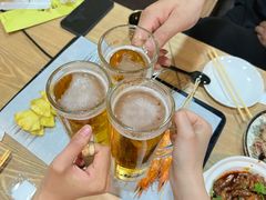 -烤五行·烧烤烤串(石佛营店)