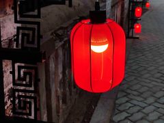 -无锡梅园公园