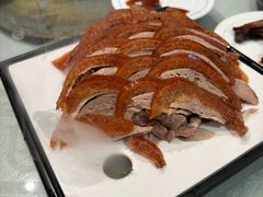 -北京全聚德(清华园店)