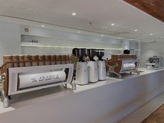 -% Arabica阿拉比卡咖啡(武汉天地店)