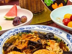 -新木器时代餐厅(太湖新天地店)
