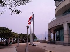 -香港会议展览中心演讲厅