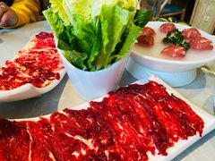 -俏牛哥鲜牛肉牛肆馆(重庆天地店)