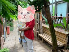 -呀路古热带植物园