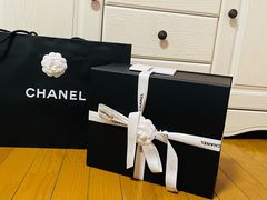 -CHANEL(恒隆广场店)