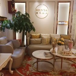-茜尔维亚修身连锁(杨浦五角场店)