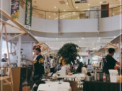 -凯德广场(西城店)