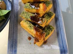 -那家·油麻菜馆(常德道店)