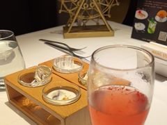 -王品牛排(青岛万象城店)