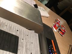 -新石器烤肉(中房金谊广场店)