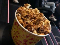 -百美汇影城(LUXE嘉里中心店)