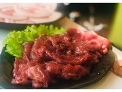 -汉江川烤肉(通州店)