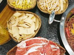 -巷子老火锅(大唐西市店)