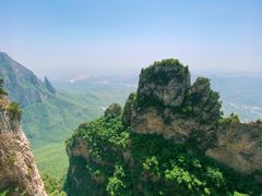 -云台山风景名胜区