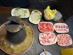 -吉祥涮羊肉