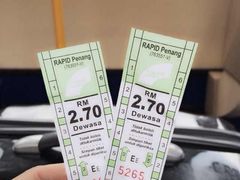 -槟城观音庙(Goddess of Mercy)