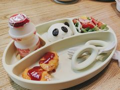 -潮粥荟·潮汕砂锅粥(槐房万达店)