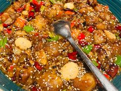 -华豫川酒家(大卫城店)