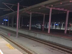 -临沂北站