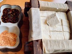 -几荷·恰似故人来(秀水广场店)