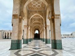 -哈桑二世清真寺