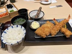 -胜博殿日式炸猪排(西红门店)