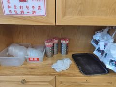 -蔡明纬热干面(长港路店)