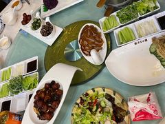 -便宜坊烤鸭店(幸福大街店)