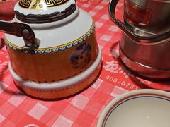 -龙师傅卤炒(天马店)
