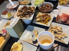 -青藤茶馆(南山路店)