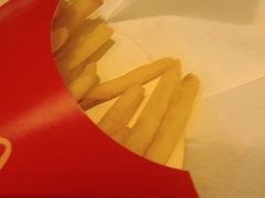 -麦当劳(衡阳中心汽车站店)