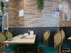 -萨莉亚意式餐厅(星海广场店)