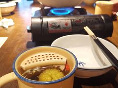 -农耕记·湖南土菜(halo广场店)