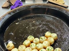 -哑巴生煎(临顿路店)