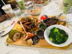 -Skitchen.食尚(平沙店)