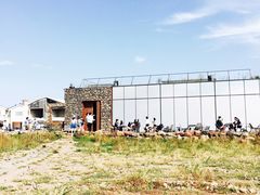 -Cafe Aewol Monsant