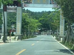 -良溪古村