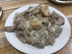 奶爆两样-老七饭馆(光荣道总店)